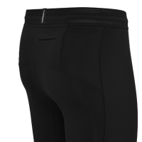 PRESSIO - Men - EQ Run Half Tight - Black/Silver